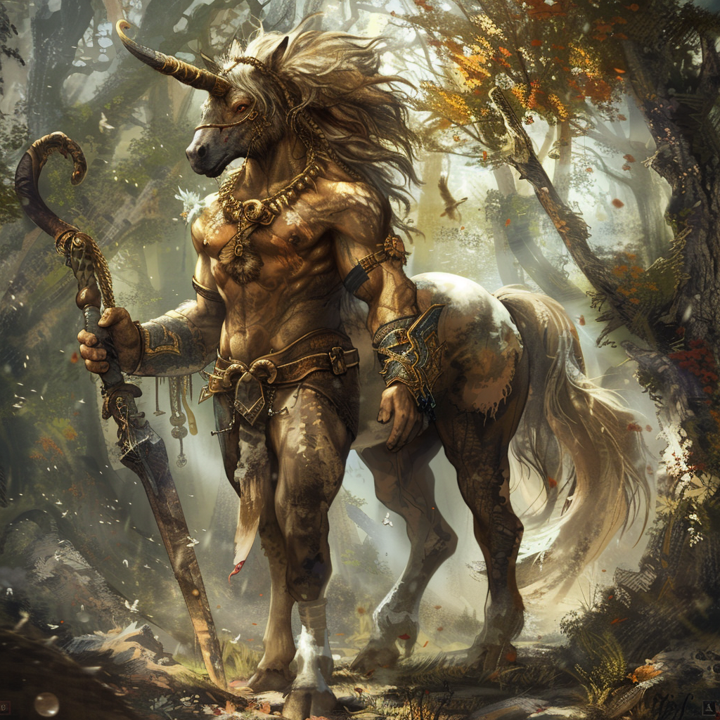 Centaur