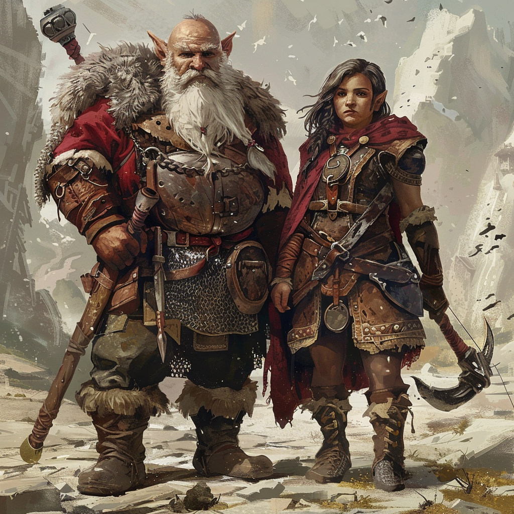 Gnome