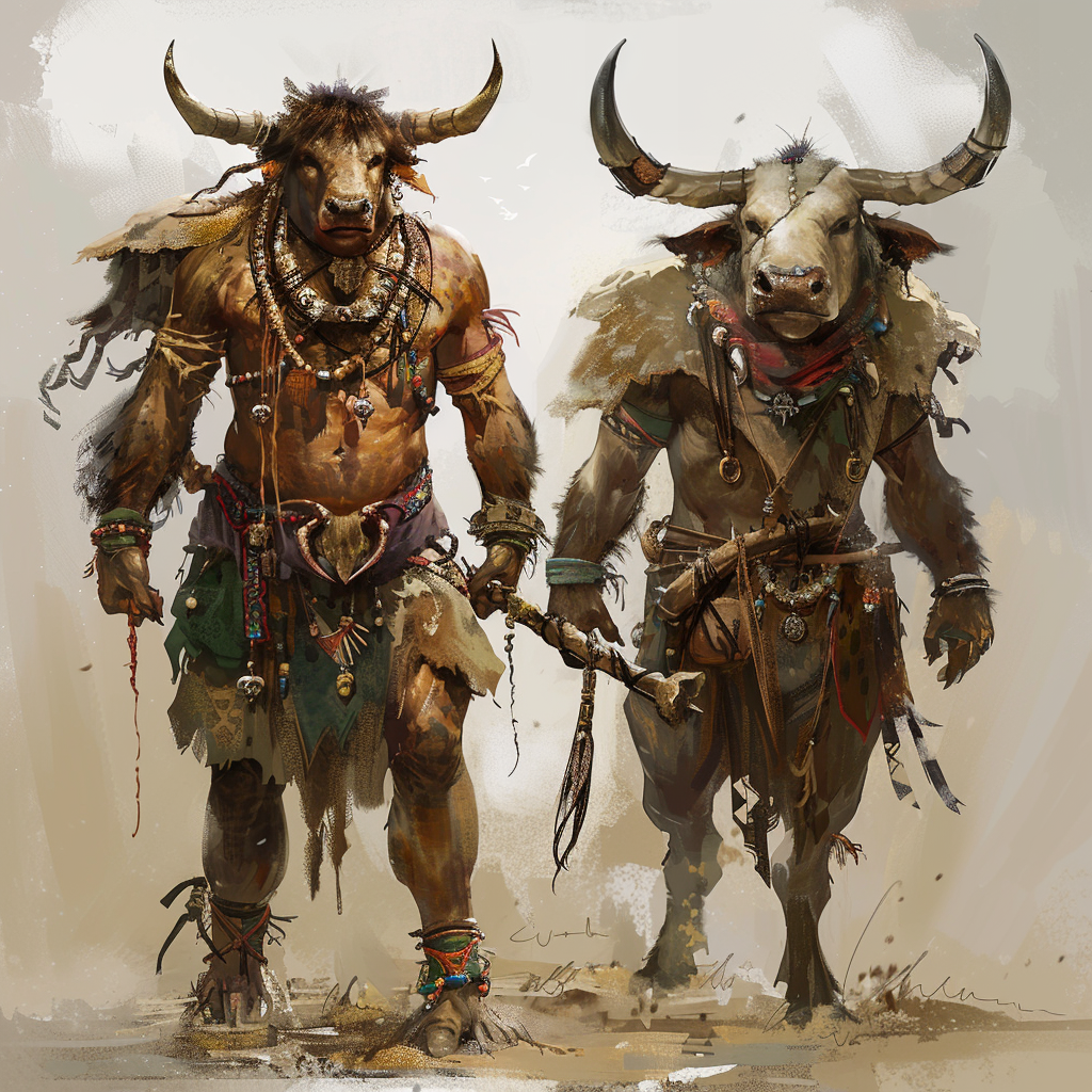 Minotaur