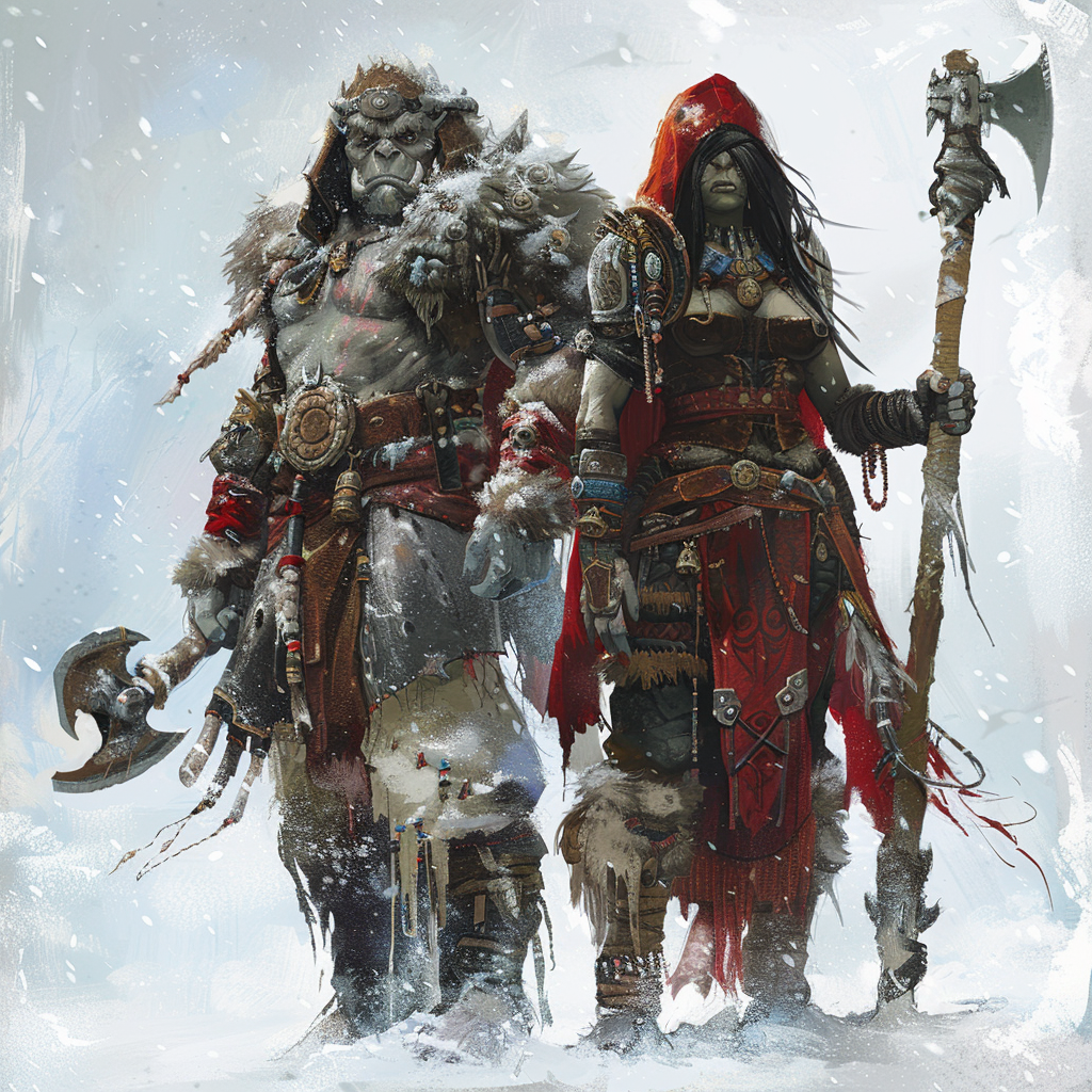 Orc