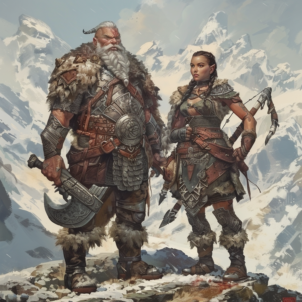 Dwarf